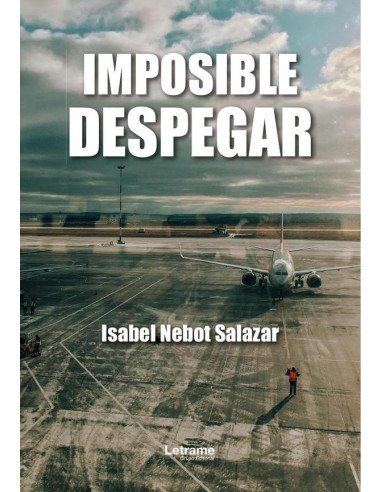 Imposible despegar