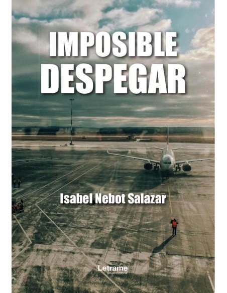 Imposible despegar