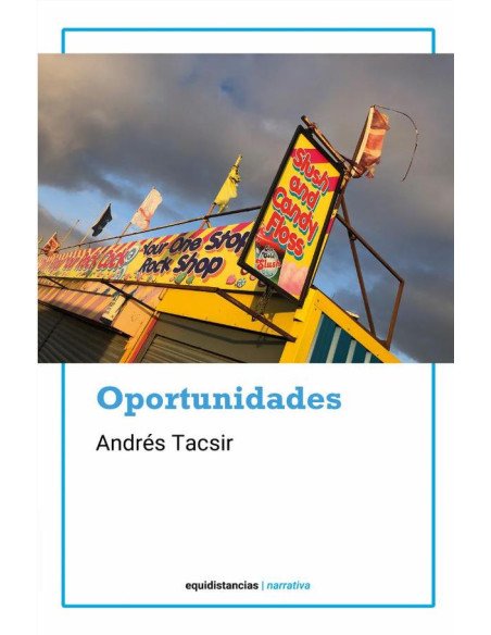 Oportunidades