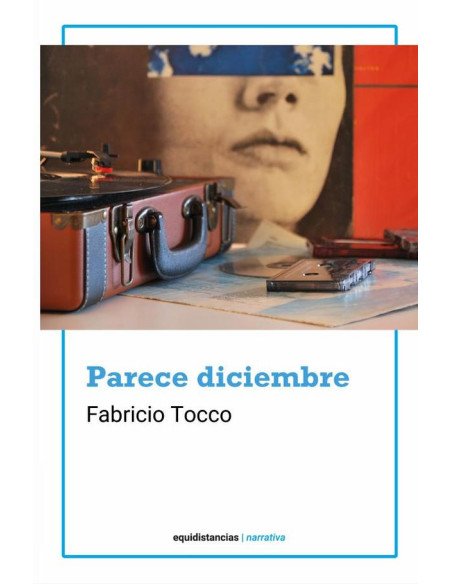 Parece diciembre