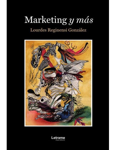 Marketing y más