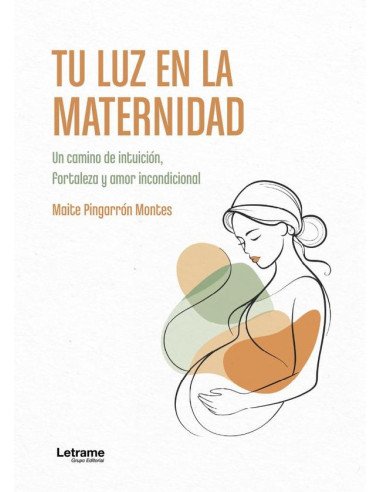 Tu luz en la maternidad