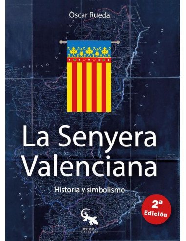 La senyera valenciana.:HISTORIA Y SIMBOLISMO