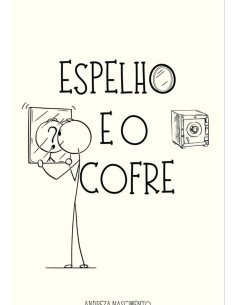 Espelho E O Cofre