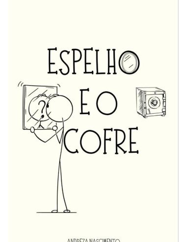 Espelho E O Cofre