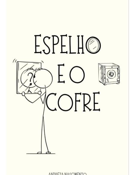 Espelho E O Cofre