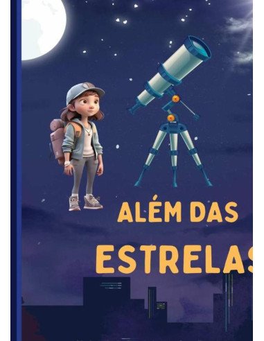 Além Das Estrelas