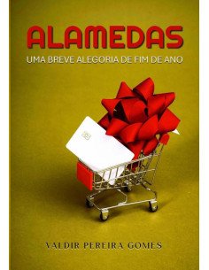 Alamedas:Uma breve alegoria de fim de ano