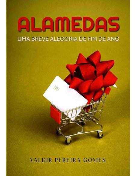 Alamedas:Uma breve alegoria de fim de ano