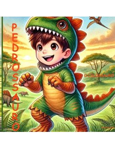 Pedrossauro:O LOLOSSAURO