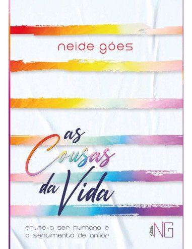 As Cousas Da Vida:Entre o ser humano e o sentimento de amor