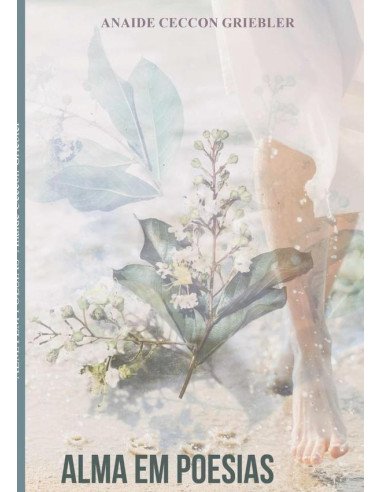 Alma Em Poesias
