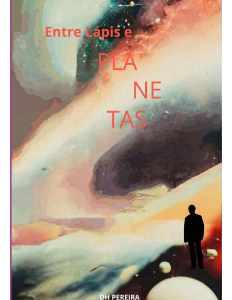 Entre Lápis E Planetas