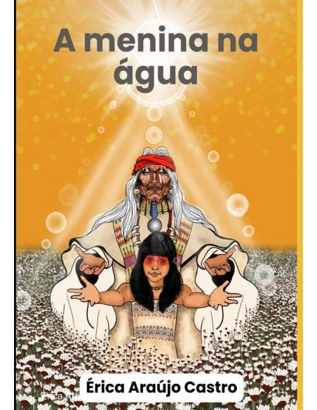 A Menina Na Água:Reminiscências de Aruanda