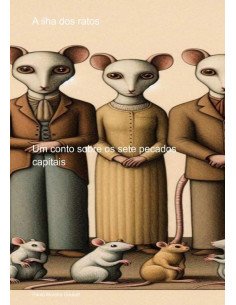 A Ilha Dos Ratos:Um conto sobre os sete pecados capitais