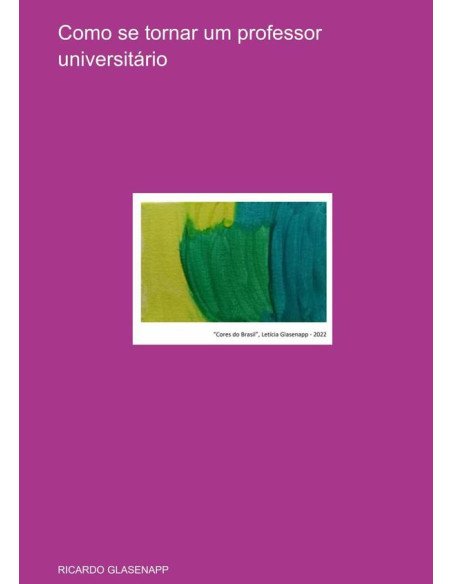 Como Se Tornar Um Professor Universitário