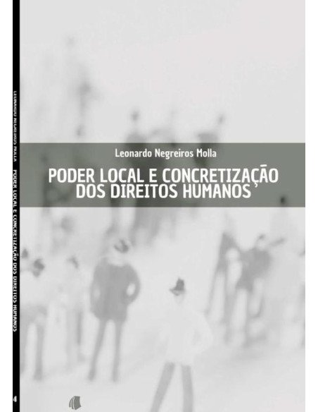 Poder Local E Concretização Dos Direitos Humanos