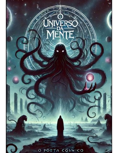 O Universo Da Mente