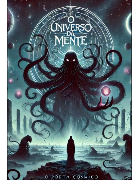 O Universo Da Mente