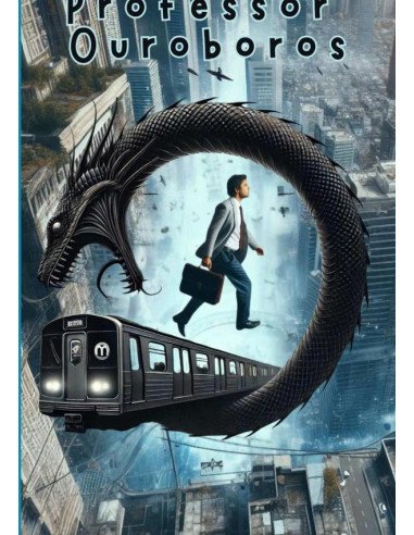 Professor Ouroboros