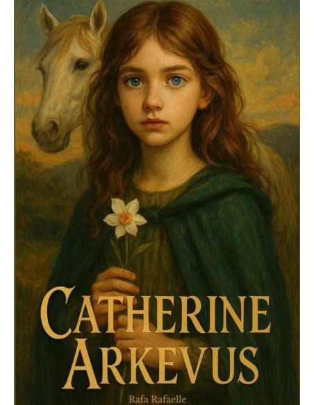 Catherine Arkevus
