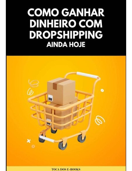Como Ganhar Dinheiro Com Dropshipping Ainda Hoje
