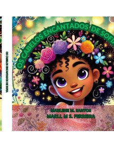 Os Cabelos Encantados De Sofia