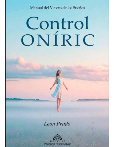 Control Oníric:Manual del Viajero de los Sueños