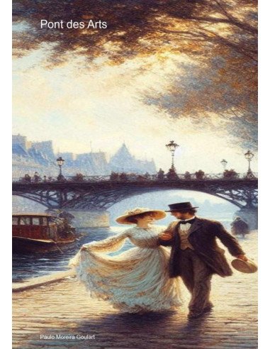 Pont Des Arts