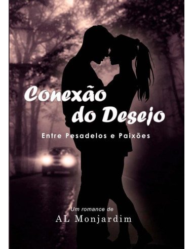 Conexão Do Desejo:Entre Pesadelos e Paixões