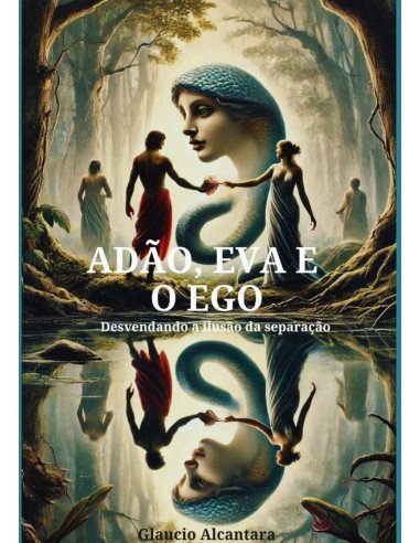 Adão, Eva E O Ego