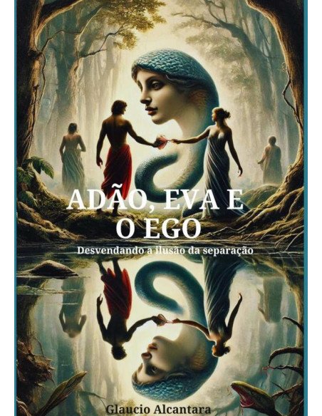 Adão, Eva E O Ego