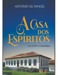 A Casa Dos Espítitos