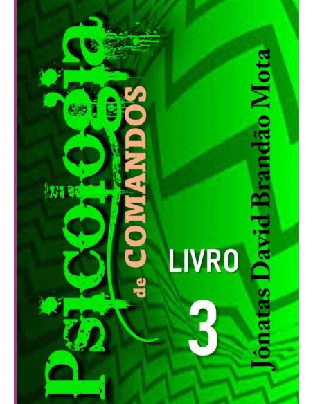 Psicologia De Comandos 3