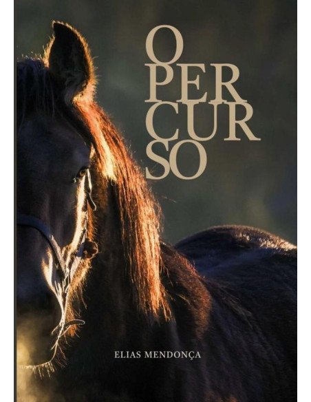 O Percurso:Elias Mendonça