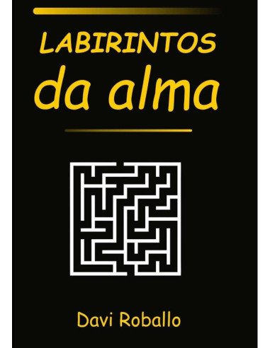 Labirintos Da Alma