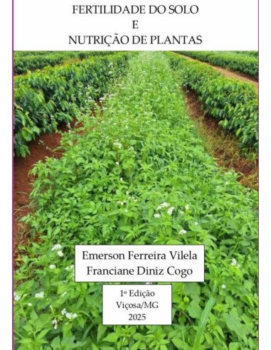 Fertilidade Do Solo E Nutrição De Plantas