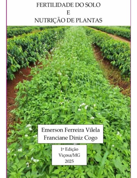 Fertilidade Do Solo E Nutrição De Plantas