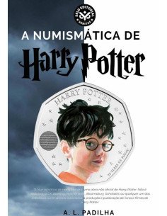 A Numismática De Harry Potter