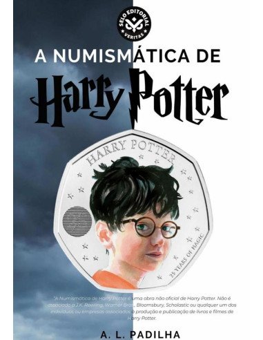 A Numismática De Harry Potter