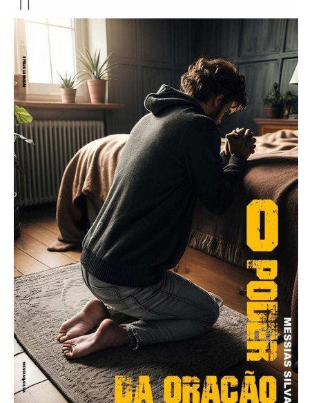 O Poder Da Oração