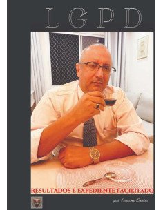 Lgpd - Resultados E Expediente Facilitado