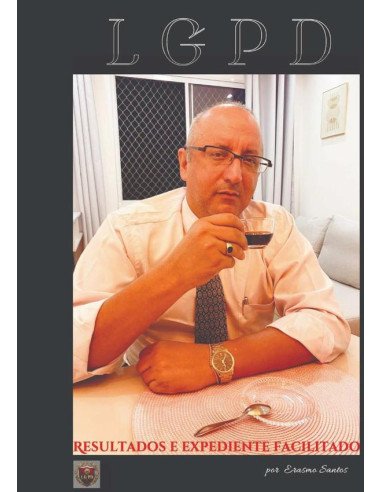Lgpd - Resultados E Expediente Facilitado