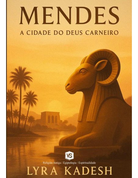 Mendes:A Cidade do Deus Carneiro