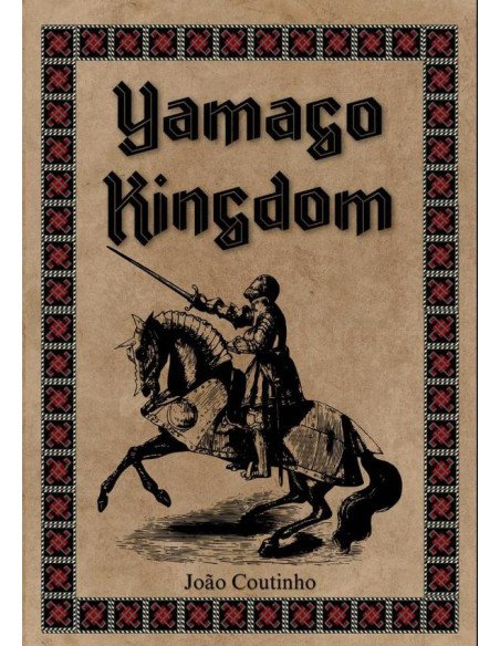 Yamago Kingdom