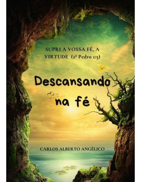 Descansando Na Fé