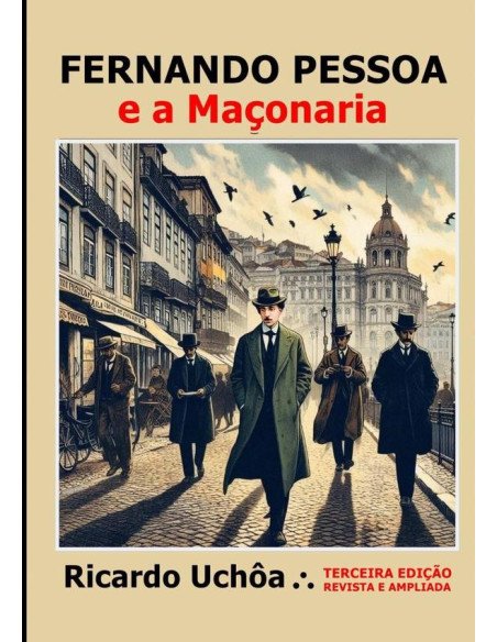Fernando Pessoa E A Maçonaria