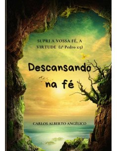 Descansando Na Fé