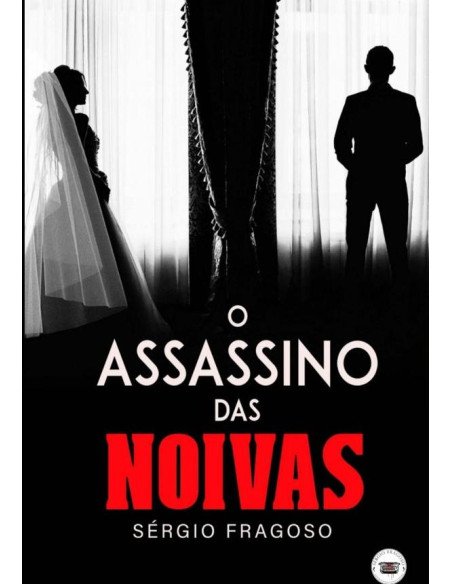 O Assassino Das Noivas