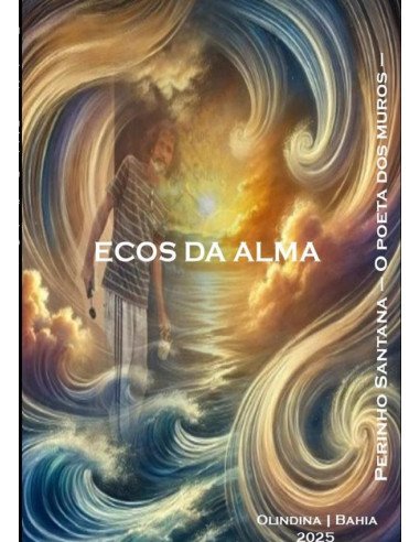 Ecos Da Alma